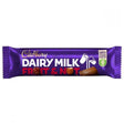 Cadbury Fruit & Nut Chocolate Bar 45g | Asian Grocery UK