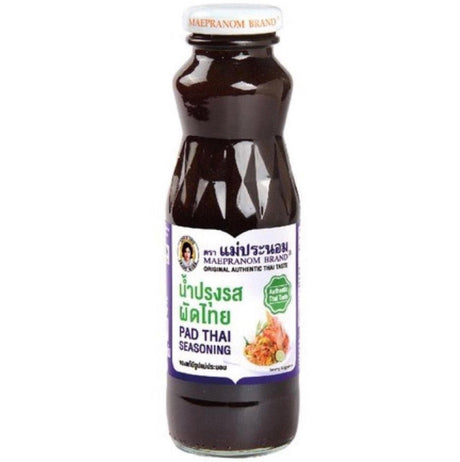 OUTDATED: Mae Pranom Pad Thai Seasoning 390g (BBD: 10 - 11 - 25) - Asian Online Superstore UK