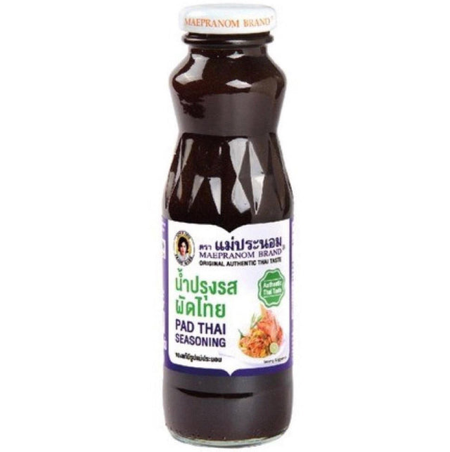 OUTDATED: Mae Pranom Pad Thai Seasoning 390g (BBD: 10 - 11 - 25) - Asian Online Superstore UK