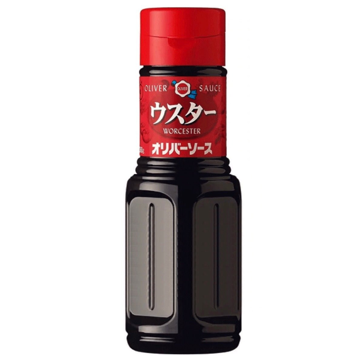 Outdated: Oliver Worcester Sauce 580g (BBD: 08 - 06 - 25) - Asian Online Superstore UK