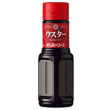 Outdated: Oliver Worcester Sauce 580g (BBD: 08 - 06 - 25) - Asian Online Superstore UK