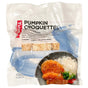 OUTDATED: Yutaka Pumpkin Croquette (12x60g) 720g(BBD: 26 - 09 - 25) - Asian Online Superstore UK