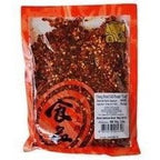 Chang Dried Chillies Crushed (Chilli Flakes) 100g | Asian Grocery UK