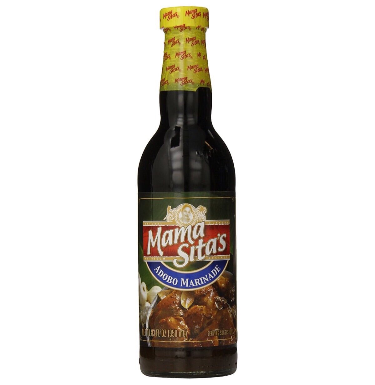 OUTDATED:Mama Sita's Adobo Marinade 680ml ( BBD: 20 - 12 - 25) - Asian Online Superstore UK