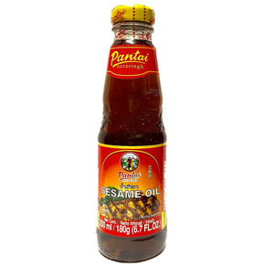 Pantai Sesame Oil 200ml | Asian Grocery UK