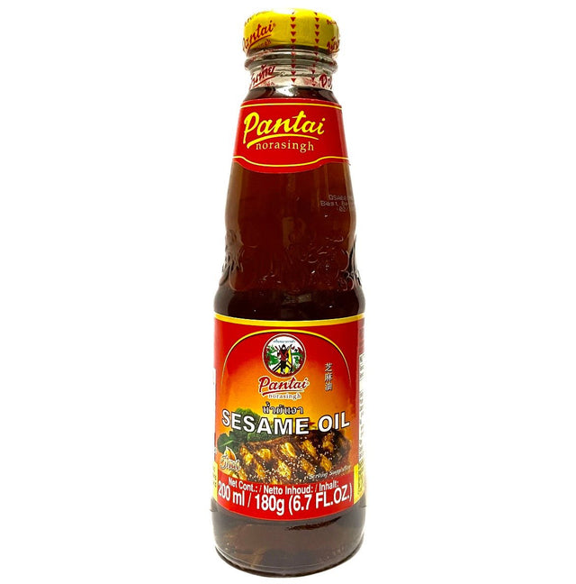 Pantai Sesame Oil 200ml - Asian Online Superstore UK