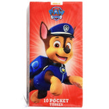 Paw Patrol packet Tissue (3 Ply) 1pc - Asian Online Superstore UK