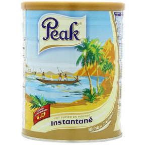 Peak Milk Powder 900g | Asian Grocery UK