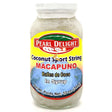 Pearl Delight Macapuno Coconut Sports String 340g - Asian Online Superstore UK