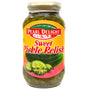 Pearl Delight Sweet Pickled Relish 400g - Asian Online Superstore UK