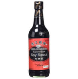 Pearl River Bridge Superior Dark Soy Sauce 500ml - Asian Online Superstore UK