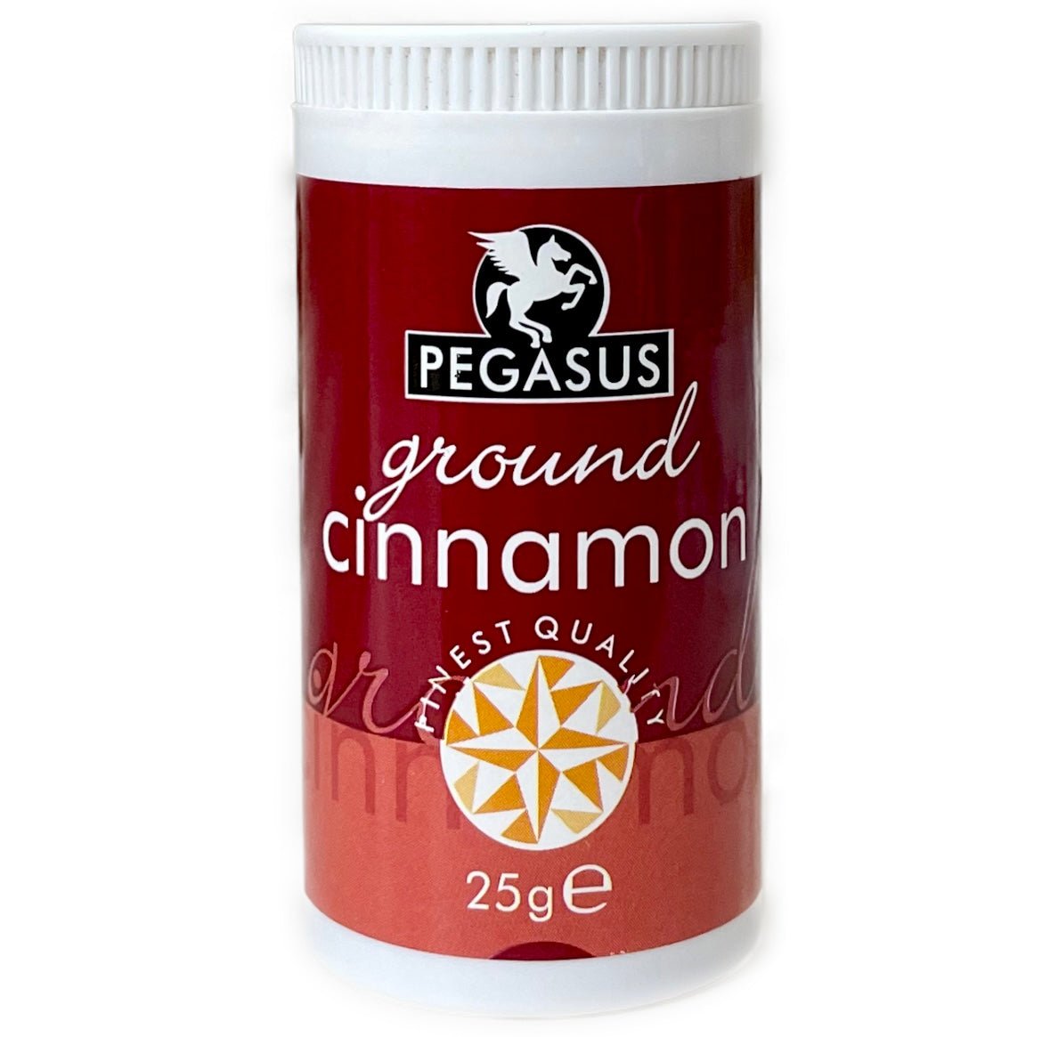 Pegasus Cinnamon Powder 25g - Asian Online Superstore UK
