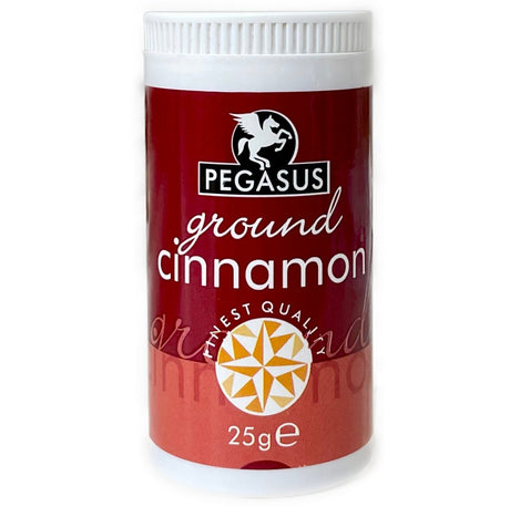 Pegasus Cinnamon Powder 25g - Asian Online Superstore UK