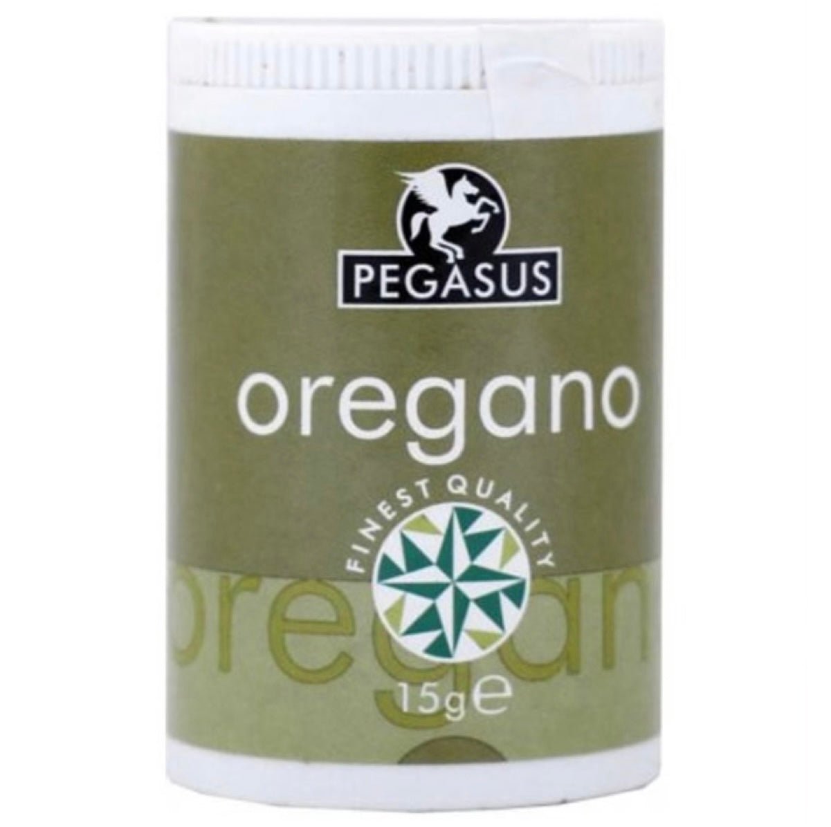 Pegasus Oregano Herbs 15g - Asian Online Superstore UK