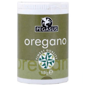 Pegasus Oregano Herbs 15g | Asian Grocery UK