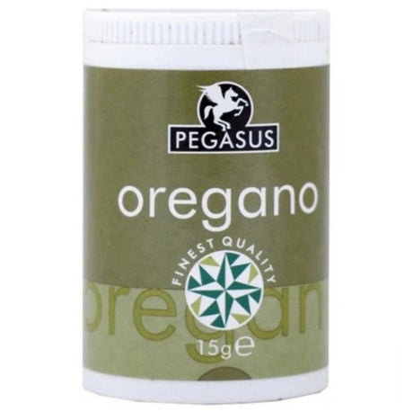 Pegasus Oregano Herbs 15g - Asian Online Superstore UK