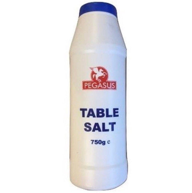 Pegasus Table Salt (Iodized) 750g - Asian Online Superstore UK