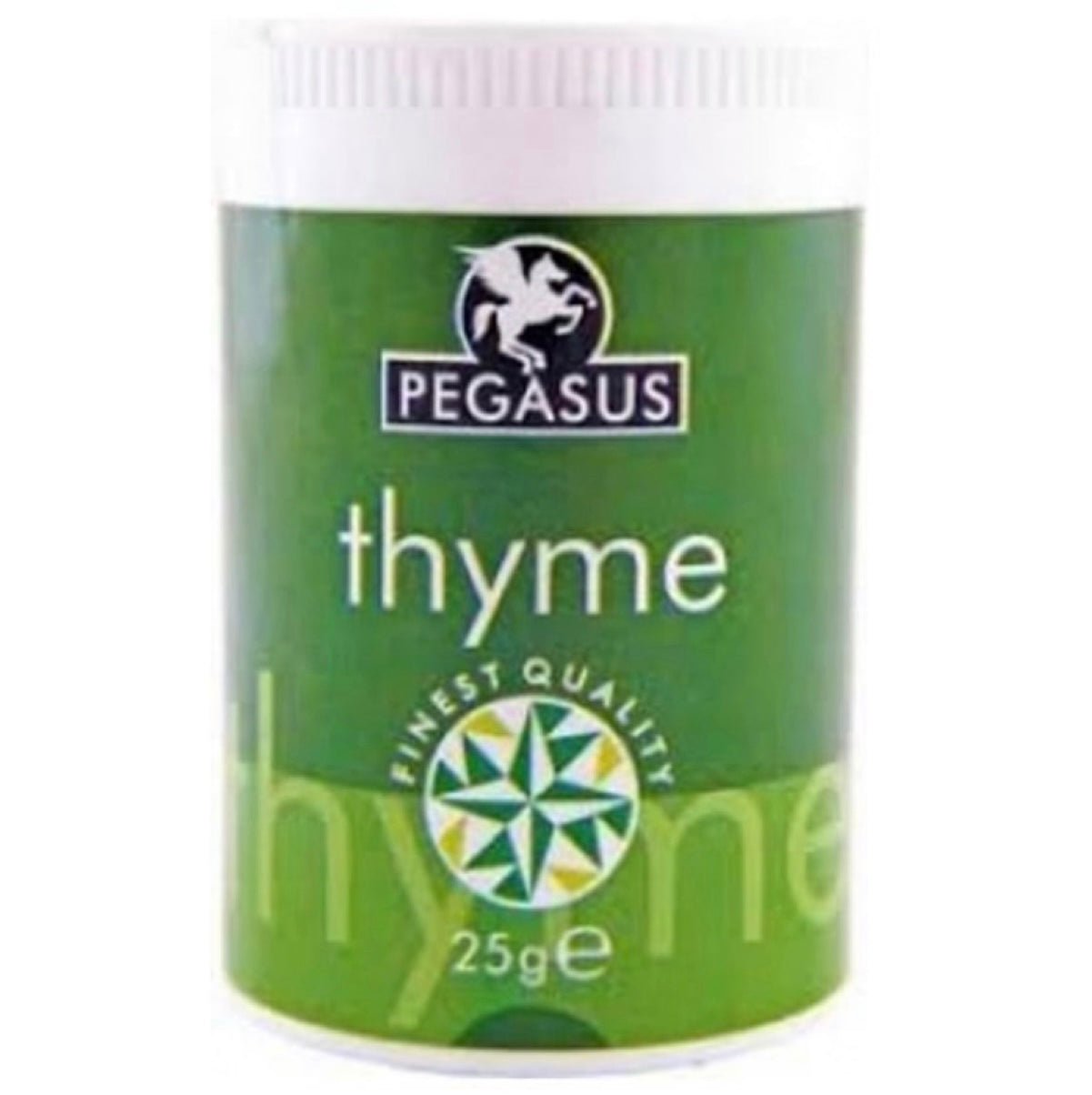 Pegasus Thyme Herbs 25g - Asian Online Superstore UK