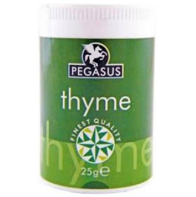Pegasus Thyme Herbs 25g - Asian Online Superstore UK