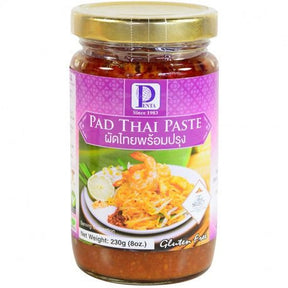 Penta Pad Thai Paste 230g | Asian Grocery UK