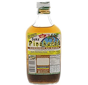 Pinakurat Spiced Vinegar 250ml | Asian Grocery UK