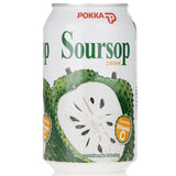 Pokka Soursop Juice Drink 300ml - Asian Online Superstore UK