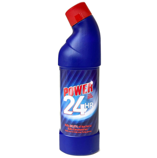 Power Thick Bleach Original 750ml - Asian Online Superstore UK