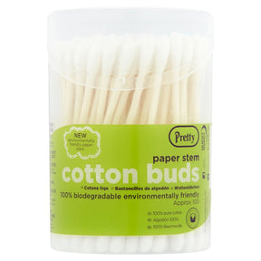Pretty Cotton Budds 100s | Asian Grocery UK