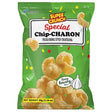 Prifood Super Crunch Special Chip-Charon Pinoy Bawang Flavour 90g | Asian Grocery UK