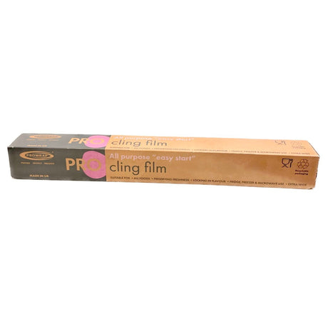 ProWrap All Purpose Cling Film 20m - Asian Online Superstore UK