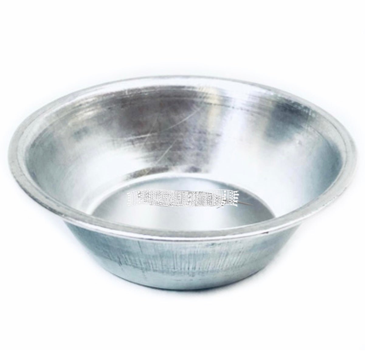 Puto Moulder (Stainless) 1 pcs - Asian Online Superstore UK