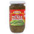 Ram Sweet Pickle Relish 270g - Asian Online Superstore UK