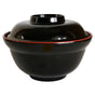 R&B Noodle Bowl With Lid (155x107mm) 1pc - Asian Online Superstore UK