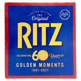 Ritz Crackers 165g - Asian Online Superstore UK
