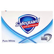 Safeguard Bar Soap Pure White 130g - Asian Online Superstore UK