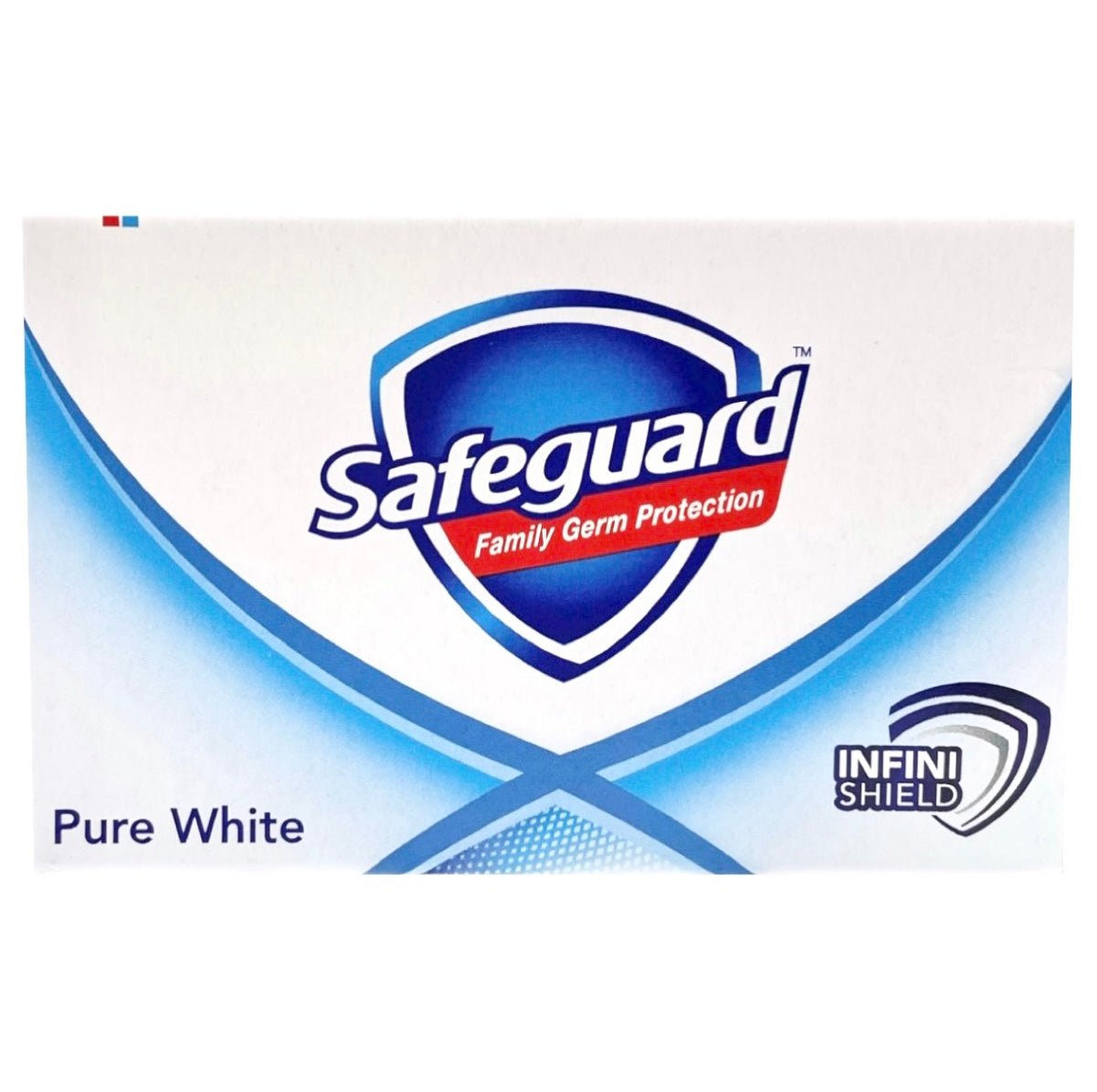 Safeguard Bar Soap Pure White 130g - Asian Online Superstore UK