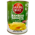 Sailing Boat Bamboo Shoot Slice 565g - Asian Online Superstore UK