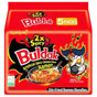 Samyang (2X SPICY) Extreme Hot Chicken Ramen Multi 5x140g - Asian Online Superstore UK