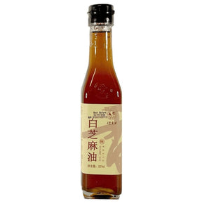 San Feng Sesame Oil 227ml | Asian Grocery UK