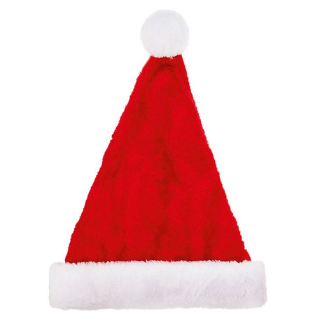 Santa Hat 1pc - Asian Online Superstore UK