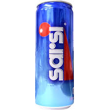 Sarsi 330ml - Asian Online Superstore UK