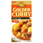 S&B Golden Curry Mild (Japanese Curry Mix) 92g - Asian Online Superstore UK