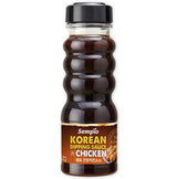 Sempio Korean Dipping Sauce for Chicken (Soy and Garlic) 250ml - Asian Online Superstore UK