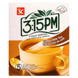 Shih Chen 3:15PM Coffee Milk Tea (Mixed Coffee & Tea With Creamer) 100g - Asian Online Superstore UK