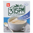 Shih Chen 3:15PM Early Grey Tea With Creamer 100g - Asian Online Superstore UK