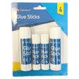 Signature Glue Sticks 4pc - Asian Online Superstore UK