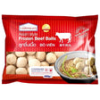 S.Khonkaen Beef Balls 400g - Asian Online Superstore UK