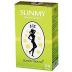 Slinmy Tea Original (20x2g Sachet )40g | Asian Grocery UK