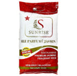 Sunrise Jasmine Fragrant Rice (Milagrosa) 5kg - Asian Online Superstore UK