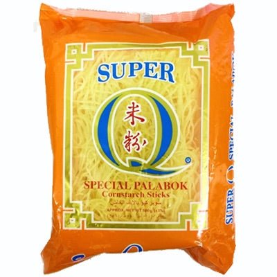 Super Q Special Palabok 500g | Asian Grocery UK